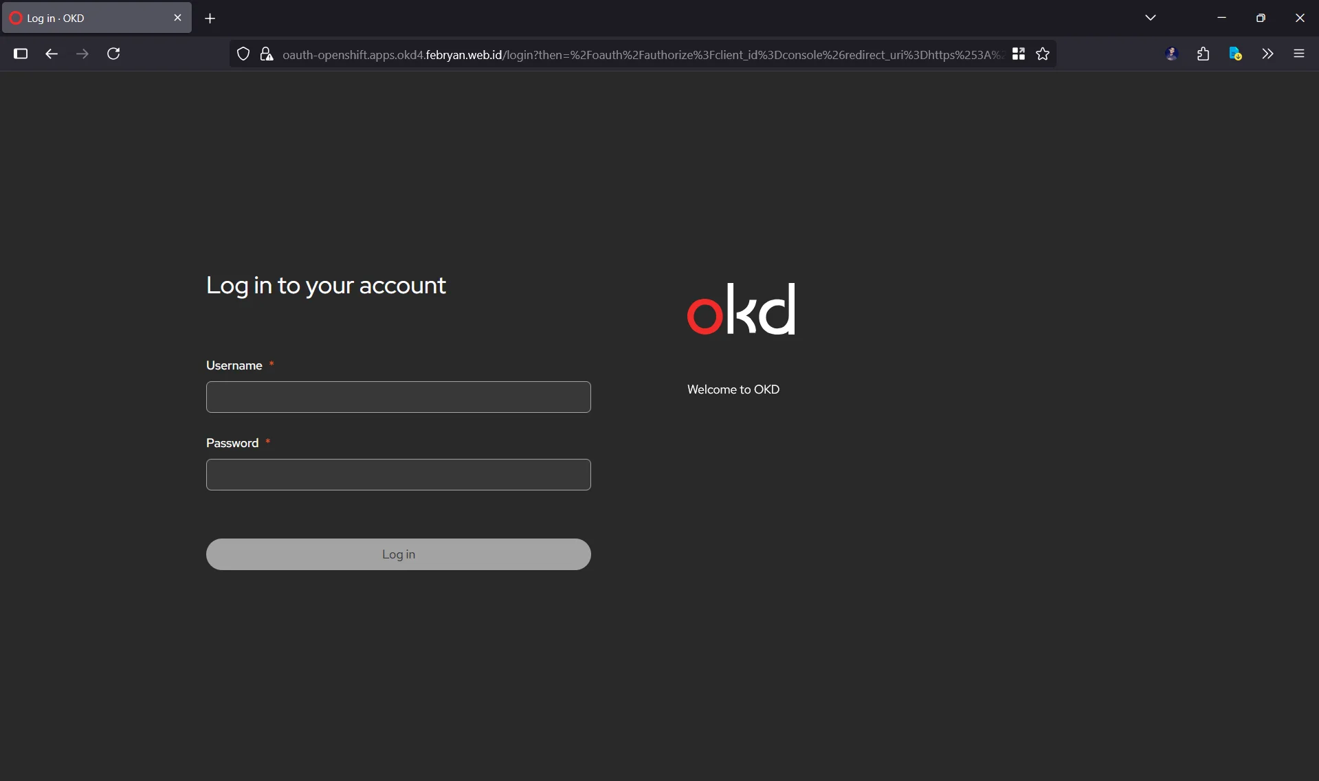 okd-febryan-web-login-dashboard